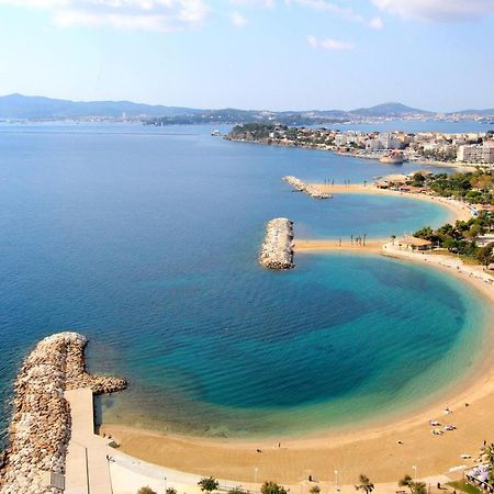 Charmant T2 Climatise Proche Du Centre Et Des Commerces - Gare A 15 Minutes Toulon Exterior photo